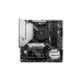MSI MAG B550M MORTAR WIFI, AMD B550 Chipset, Socket AM4, Micro ATX Desktop Motherboard