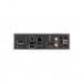 MSI MAG B550M MORTAR WIFI, AMD B550 Chipset, Socket AM4, Micro ATX Desktop Motherboard
