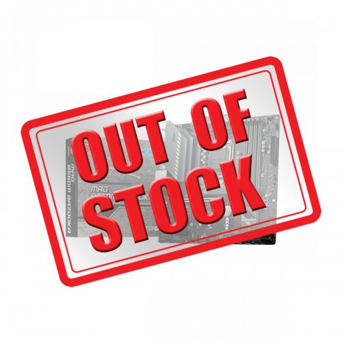 MSI MAG B560M BAZOOKA, Intel B560 Chipset, LGA1200, Micro ATX Desktop Motherboard