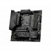 MSI MAG B660M MORTAR, Intel B660 Chipset, LGA1700, DDR5, Micro ATX Desktop Motherboard