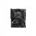 MSI MAG B660 TOMAHAWK WIFI DDR4, Intel B660 Chipset, LGA1700, DDR4, ATX Desktop Motherboard MSI MAG B660 TOMAHAWK WIFI DDR4, Intel B660 Chipset, LGA1700, DDR4, ATX Desktop Motherboard