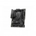 MSI MAG B660 TOMAHAWK WIFI DDR4, Intel B660 Chipset, LGA1700, DDR4, ATX Desktop Motherboard MSI MAG B660 TOMAHAWK WIFI DDR4, Intel B660 Chipset, LGA1700, DDR4, ATX Desktop Motherboard