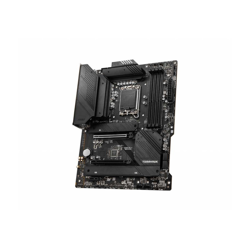 PCパーツ MAG B660 TOMAHAWK WIFI DDR4