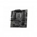 MSI PRO B660M-A DDR4, Intel B660 Chipset, LGA1700, DDR4, Micro ATX Desktop Motherboard