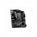 MSI PRO B660M-A DDR4, Intel B660 Chipset, LGA1700, DDR4, Micro ATX Desktop Motherboard