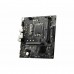 MSI PRO B660M-E DDR4, Intel B660 Chipset, LGA1700, DDR4, Micro ATX Desktop Motherboard MSI PRO B660M-E DDR4, Intel B660 Chipset, LGA1700, DDR4, Micro ATX Desktop Motherboard