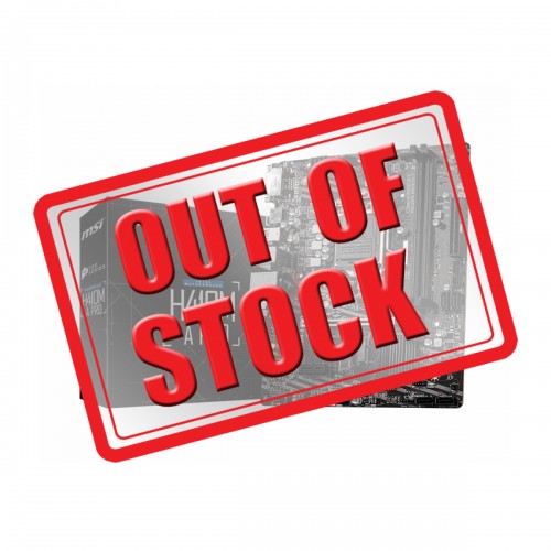 MSI H410-A PRO, Intel H410 Motherboard, LGA1200, Micro ATX Desktop Motherboard