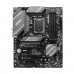 MSI B760 GAMING PLUS WIFI, Intel B760 Chipset, LGA1700, DDR5, ATX Desktop Motherboard