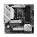 MSI MAG B760M MORTAR MAX WIFI DDR4, Intel B760 Chipset, LGA1700, DDR4, Micro ATX Desktop Motherboard