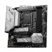 MSI MAG B760M MORTAR MAX WIFI DDR4, Intel B760 Chipset, LGA1700, DDR4, Micro ATX Desktop Motherboard