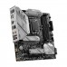 MSI MAG B760M MORTAR MAX WIFI DDR4, Intel B760 Chipset, LGA1700, DDR4, Micro ATX Desktop Motherboard