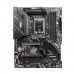 MSI MAG B760 TOMAHAWK WIFI DDR4, Intel B760 Chipset, LGA1700, DDR4, ATX Desktop Motherboard