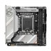 MSI MPG B760I EDGE WIFI DDR4, Intel B760 Chipset, LGA1700, DDR4, Mini ITX Desktop Motherboard