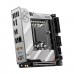 MSI MPG B760I EDGE WIFI DDR4, Intel B760 Chipset, LGA1700, DDR4, Mini ITX Desktop Motherboard