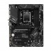 MSI PRO B760-P WIFI DDR4, Intel B760 Chipset, LGA1700, DDR4, ATX Desktop Motherboard