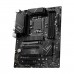 MSI PRO B760-P WIFI DDR4, Intel B760 Chipset, LGA1700, DDR4, ATX Desktop Motherboard
