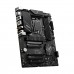 MSI PRO B760-P WIFI DDR4, Intel B760 Chipset, LGA1700, DDR4, ATX Desktop Motherboard