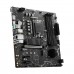 MSI PRO B760M-P, Intel B760 Chipset, LGA1700, DDR5, Micro ATX Desktop Motherboard MSI PRO B760M-P, Intel B760 Chipset, LGA1700, DDR5, Micro ATX Desktop Motherboard