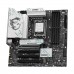 MSI B860M GAMING PLUS WIFI, Intel B860 Chipset, LGA1851, DDR5, Micro ATX Desktop Motherboard