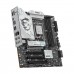 MSI B860M GAMING PLUS WIFI, Intel B860 Chipset, LGA1851, DDR5, Micro ATX Desktop Motherboard