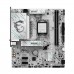 MSI H810M GAMING WIFI6E, Intel H810 Chipset, LGA1851, DDR5, Micro ATX Desktop Motherboard