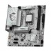 MSI H810M GAMING WIFI6E, Intel H810 Chipset, LGA1851, DDR5, Micro ATX Desktop Motherboard