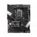 MSI PRO Z790-A WIFI, Intel Z790 Chipset, LGA1700, DDR5, ATX Desktop Motherboard MSI PRO Z790-A WIFI, Intel Z790 Chipset, LGA1700, DDR5, ATX Desktop Motherboard
