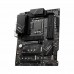 MSI PRO Z790-P WIFI, Intel Z790 Chipset, LGA1700, DDR5, ATX Desktop Motherboard