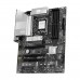 MSI PRO Z890-S WIFI, Intel Z890 Chipset, LGA1851, DDR5, ATX Desktop Motherboard