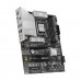 MSI PRO Z890-S WIFI, Intel Z890 Chipset, LGA1851, DDR5, ATX Desktop Motherboard