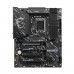 MSI Z890 GAMING PLUS WIFI, Intel Z890 Chipset, LGA1851, DDR5, ATX Desktop Motherboard