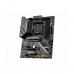 MSI MAG X570S TOMAHAWK MAX WIFI, AMD X570 Chipset, Socket AM4, ATX Desktop Motherboard