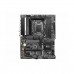 MSI Z590 PRO WIFI, Intel Z590 Chipset, LGA1200, ATX Desktop Motherboard