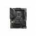 MSI MAG Z690 TOMAHAWK WIFI DDR4, Intel Z690 Chipset, LGA1700, DDR4, ATX Desktop Motherboard