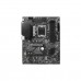 MSI PRO Z690-P DDR4, Intel Z690 Chipset, LGA1700, DDR4, ATX Desktop Motherboard