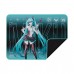 ASUS TUF GAMING P1 HATSUNE MIKU Edition Mouse Pad — Large