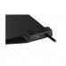 Corsair MM1000 Qi Wireless Charging Mouse Pad — Medium