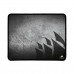 Corsair MM300 Anti-Fray Cloth Gaming Mouse Pad — Medium Corsair MM300 Anti-Fray Cloth Gaming Mouse Pad — Medium