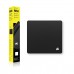 Corsair MM MEDIUM Anti-Fray Cloth Black Mouse Pad — 320mm x 300mm Corsair MM MEDIUM Anti-Fray Cloth Black Mouse Pad — 320mm x 300mm