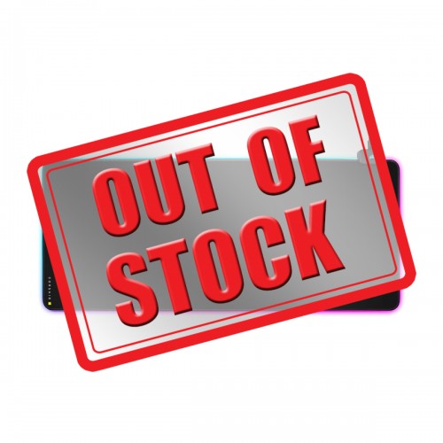 Corsair MM700 RGB Gaming Mouse Pad with USB Hub — Extended XL