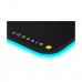 Corsair MM700 RGB Gaming Mouse Pad with USB Hub — Extended XL