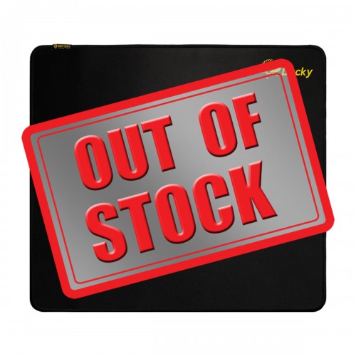 Ducky DESKMAT SHIELD L Gaming Mouse Pad — Large
