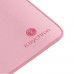 Keychron Desk Mat Pink Mouse Pad — Extended Keychron Desk Mat Pink Mouse Pad — Extended