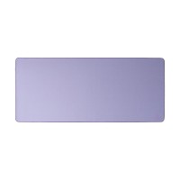 Keychron Desk Mat Purple Mouse Pad — Extended