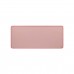 Logitech DESK MAT Studio Series Mouse Pad, 700x300mm — Dark Rose