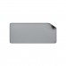 Logitech DESK MAT Studio Series Mouse Pad, 700x300mm — Mid Grey