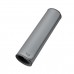Logitech DESK MAT Studio Series Mouse Pad, 700x300mm — Mid Grey
