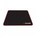 PCBuilder TRACK Black Mouse Pad — Small PCBuilder TRACK Black Mouse Pad — Small