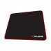 PCBuilder TRACK Black Mouse Pad — Small PCBuilder TRACK Black Mouse Pad — Small