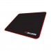 PCBuilder TRACK Black Mouse Pad — Small PCBuilder TRACK Black Mouse Pad — Small